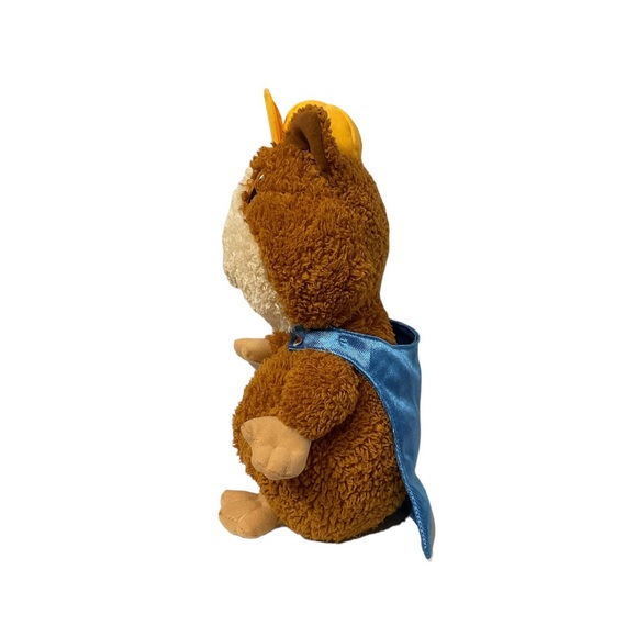 Fisher Price Wonder Pets Linny The Guinea Pig Plush Stuffed Animal Toy 12 inch - Picture 3 of 12